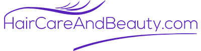 Hair Care & Beauty logo