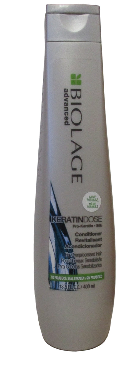 Matrix Biolage Advanced Keratindose Pro-Keratin+Silk Conditioner