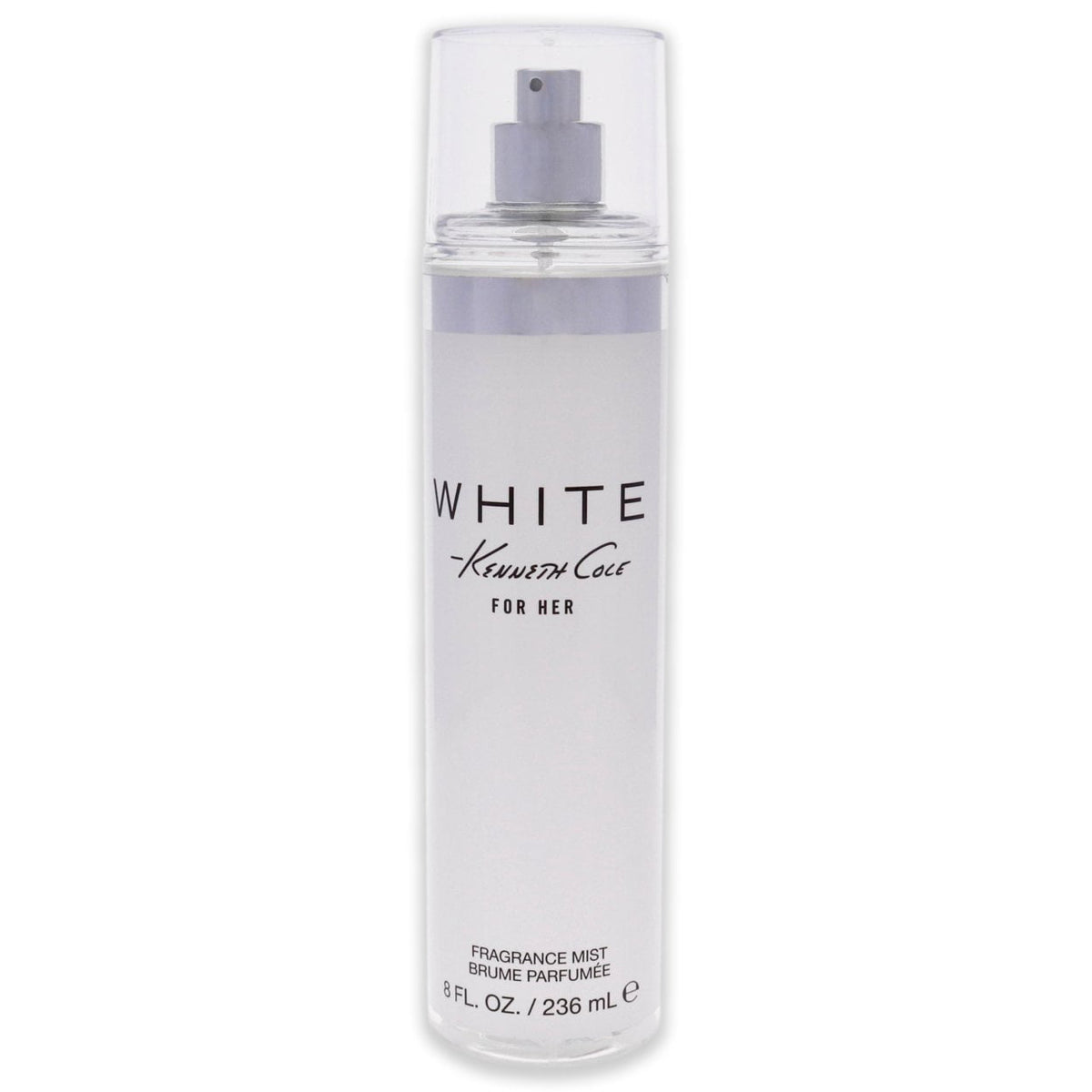 Cole White for Her Body Mist for Women 8 Oz Hair Care & Beauty