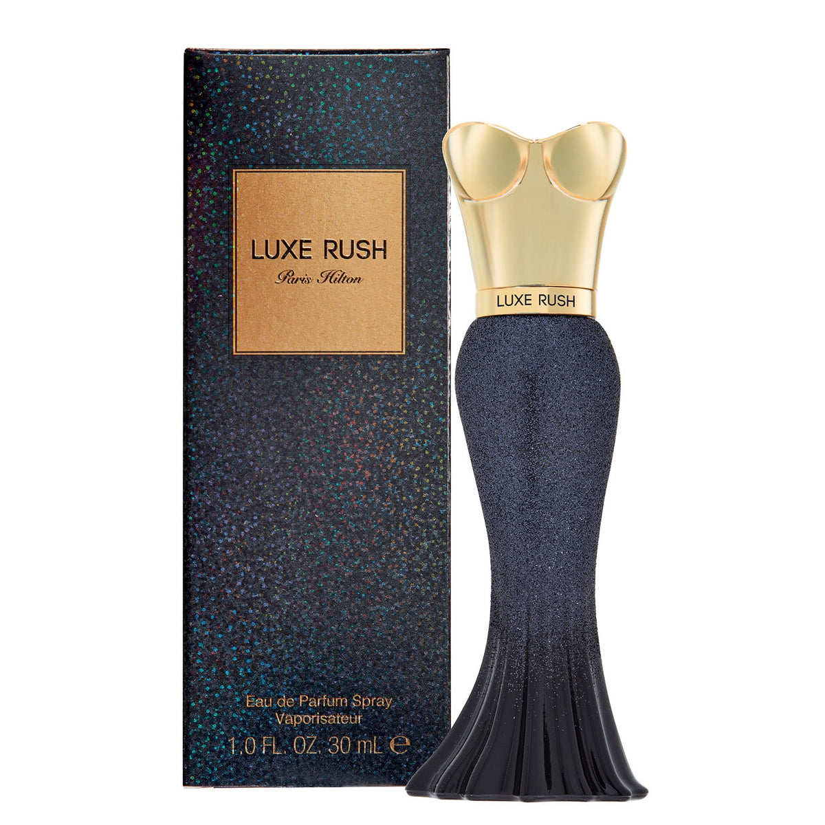 Paris Hilton Luxe Rush Women 1.0 oz EDP Spray – Hair Care & Beauty