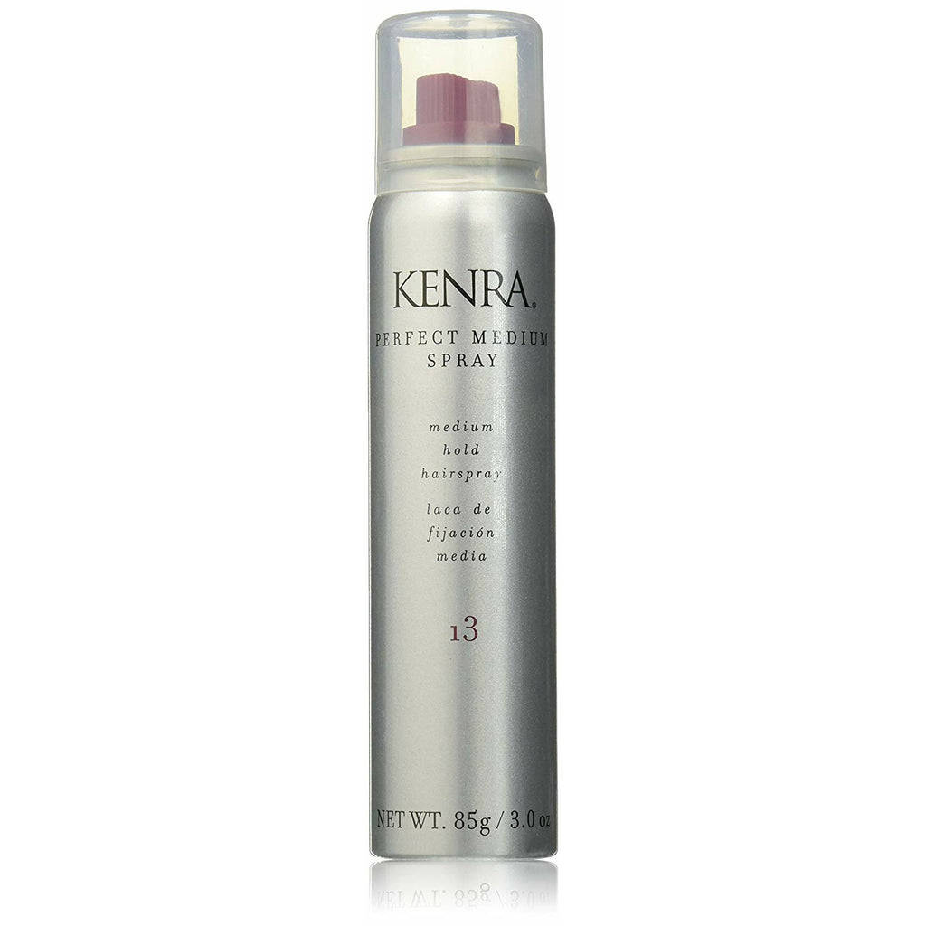 Kenra Perfect Medium Spray 13 Travel Size 3 oz