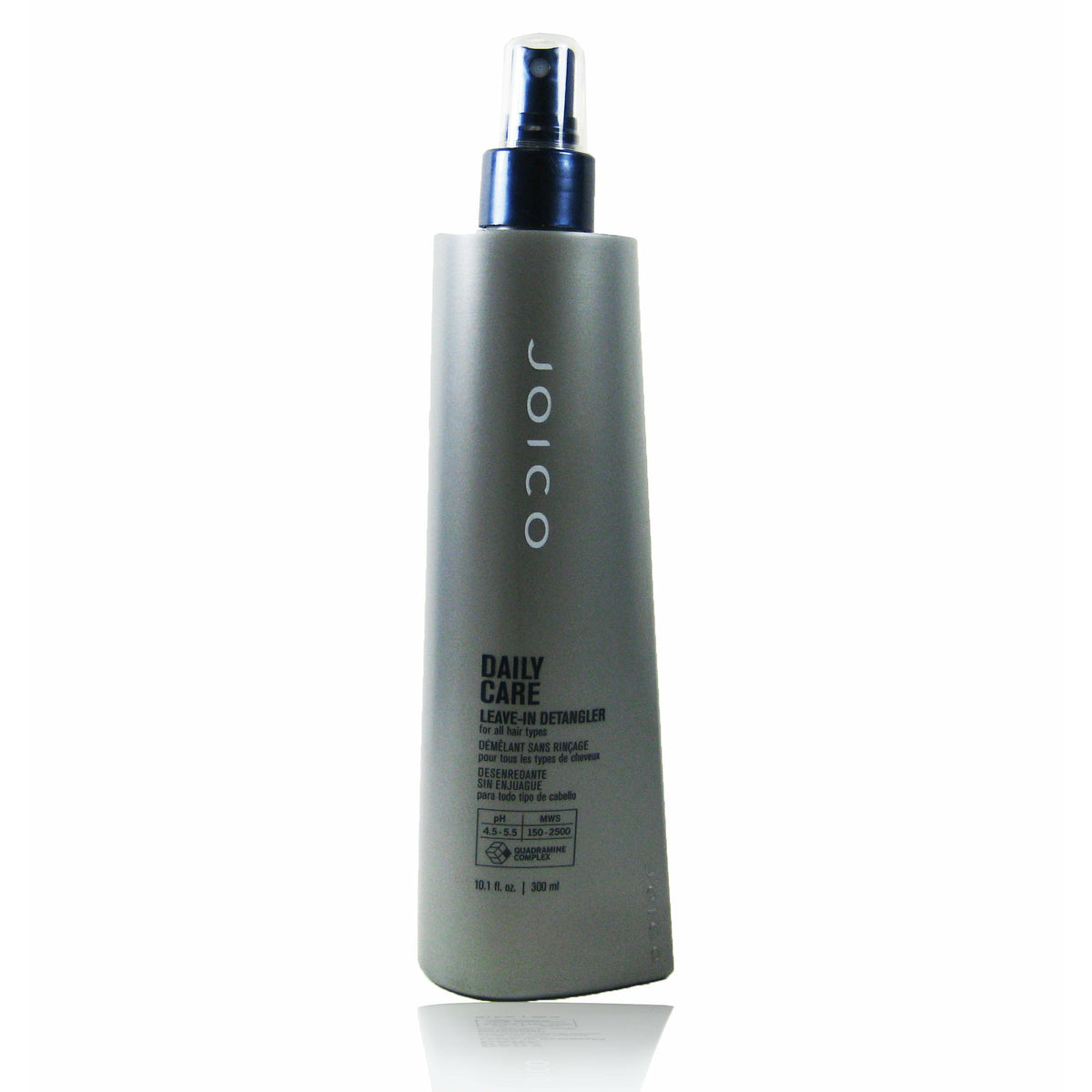 Joico Daily Care Leave In Detangler 101 Oz Hair Care And Beauty 5274