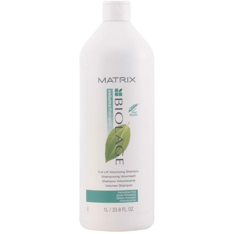 Matrix Biolage Volumatherapie Full Lift Volumizing Shampoo 33.8 oz