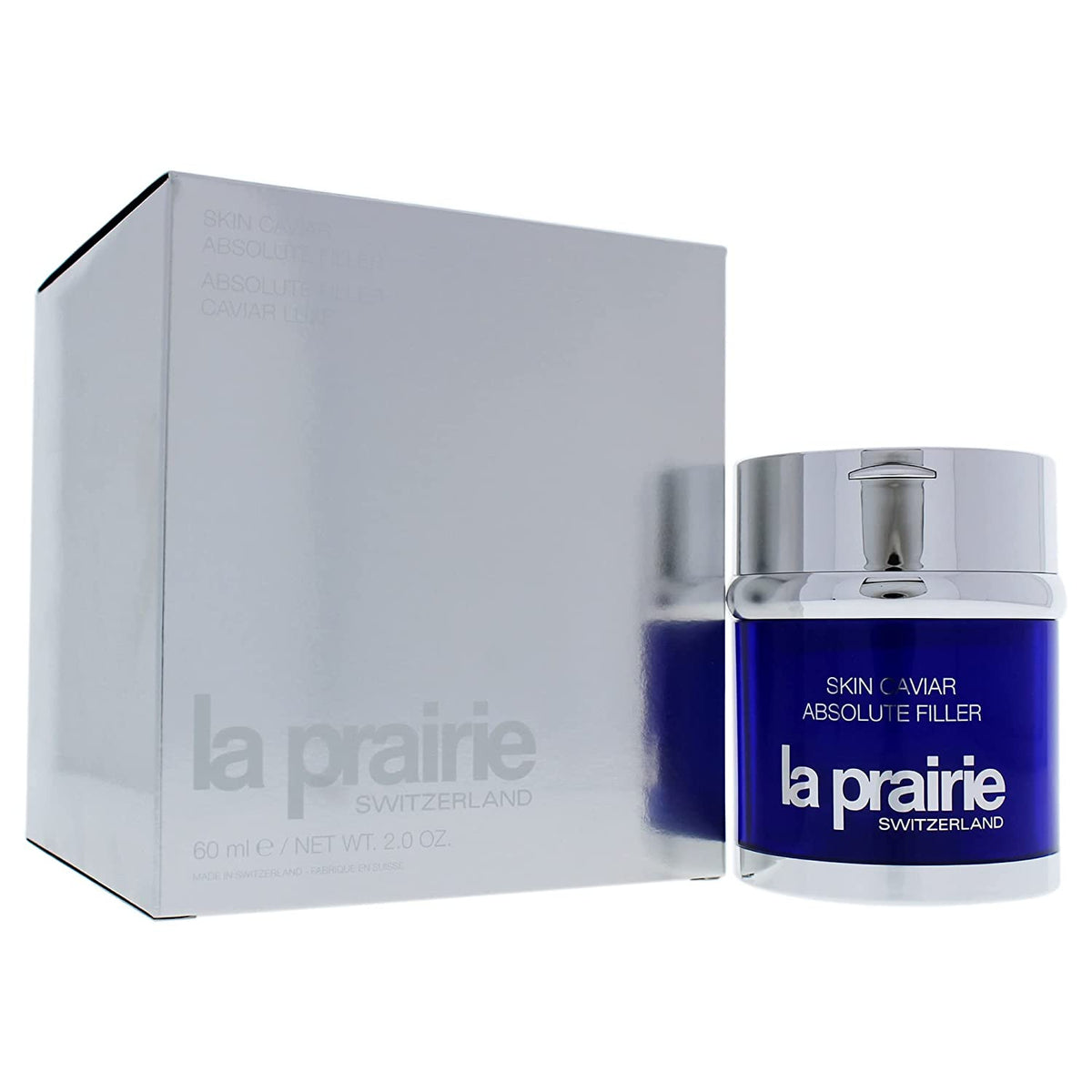 La Prairie Skin Caviar Absolute Filler Cream 2.0 oz – Hair Care
