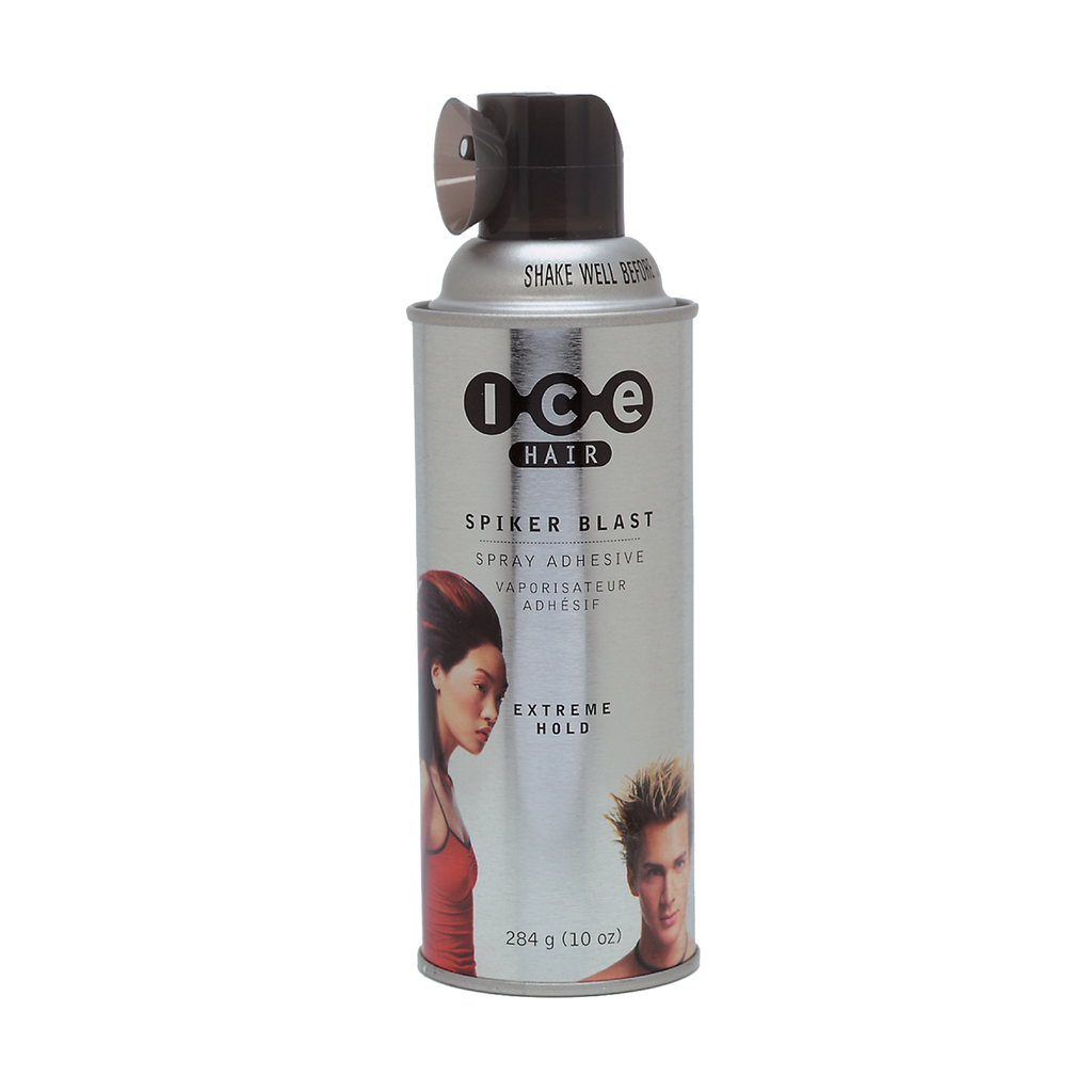 Joico ICE Spiker Blast Spray Adhesive Extreme Hold 10 oz