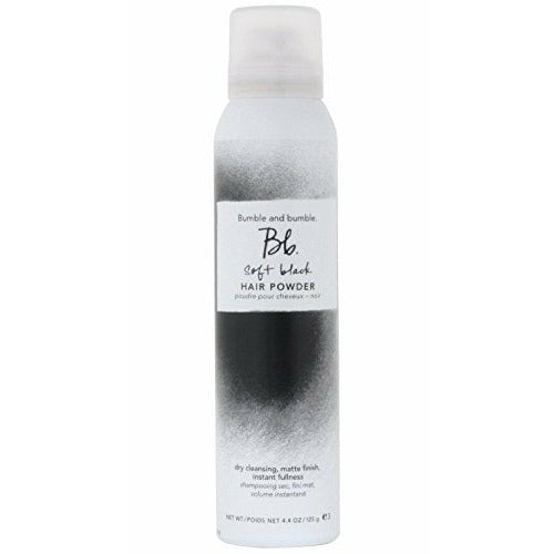 Bumble and Bumble Soft Black Hair Powder 4.4 oz