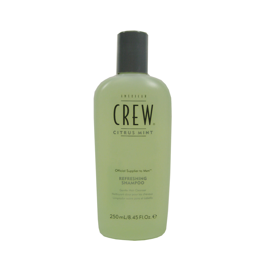 American Crew Citrus Mint Refreshing Shampoo 8.45 oz