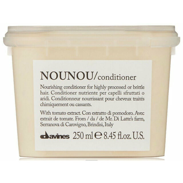 Davines Nounou Conditioner 8.45 oz