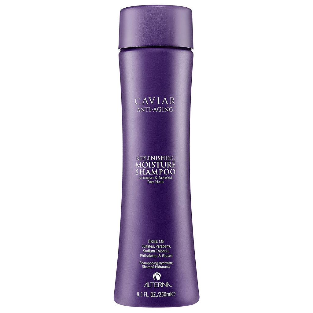 Alterna Caviar Anti Aging Moisture Shampoo 8.5 Oz