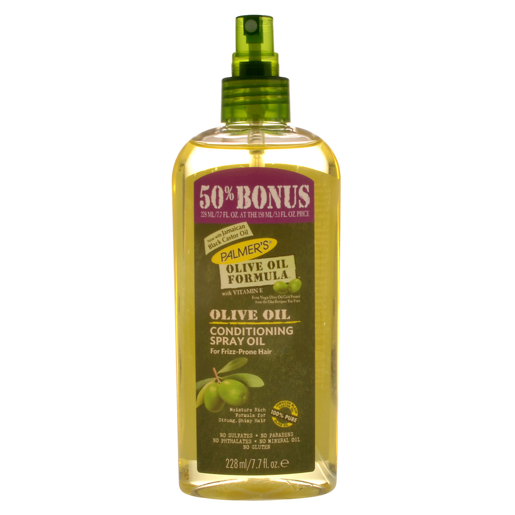 Palmer's Olive Oil Formula 7.7 Fl. Oz. Conditioning Spray