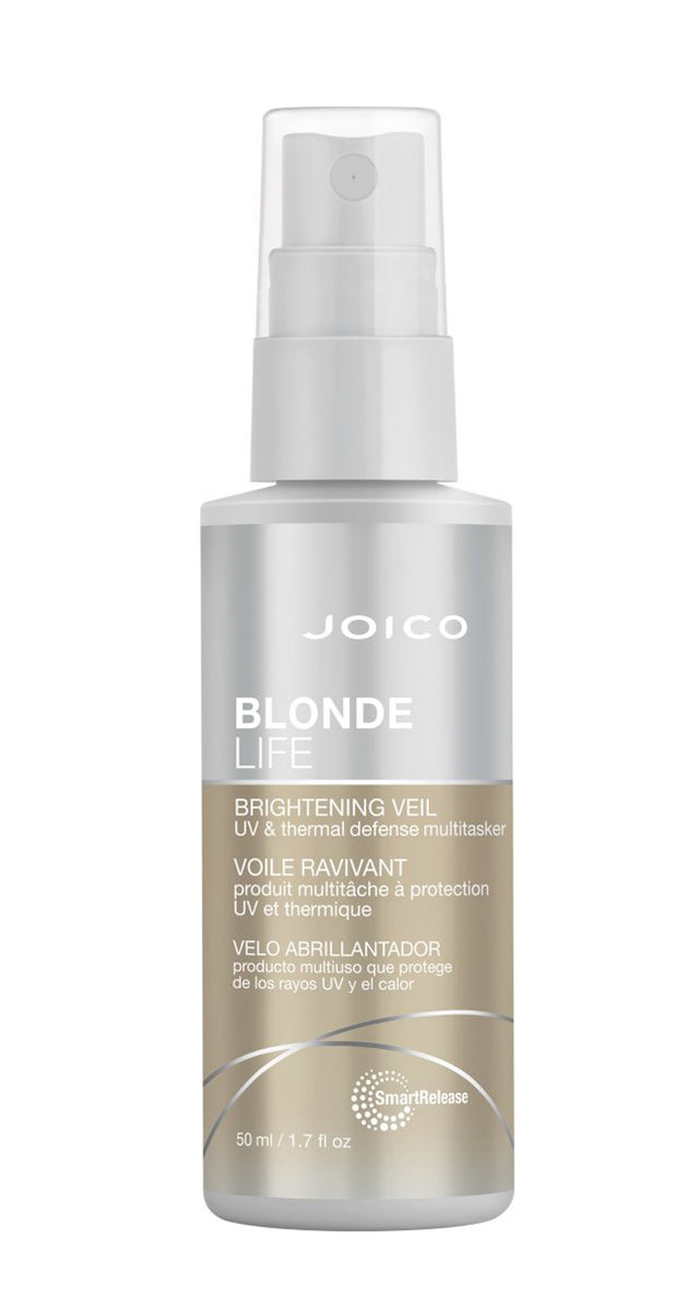 Joico Blonde Life sale Brightening Masque 1.7 fl oz / 50 ml (Pack of 5)