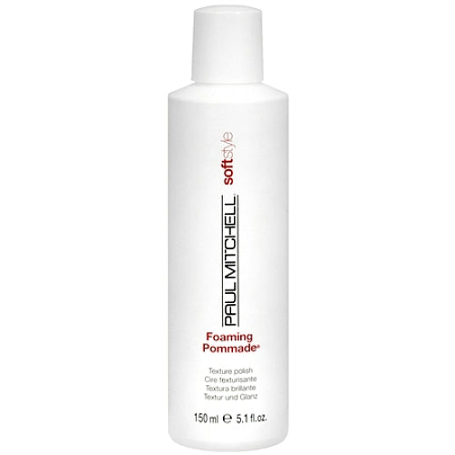 Paul Mitchell Foaming Pomade Soft Style 5.1 oz