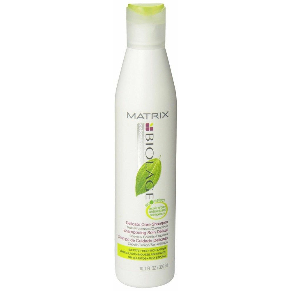 Matrix Biolage Delicate Care Shampoo 10.1 oz