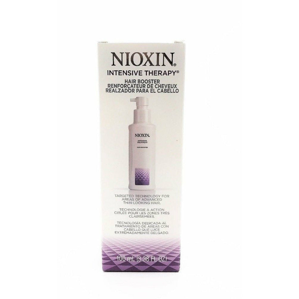 Nioxin Intensive Therapy Booster