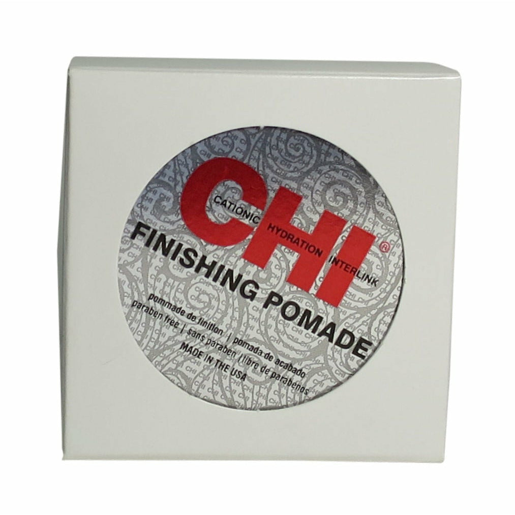 Chi Finishing Pomade 1.9 oz 
