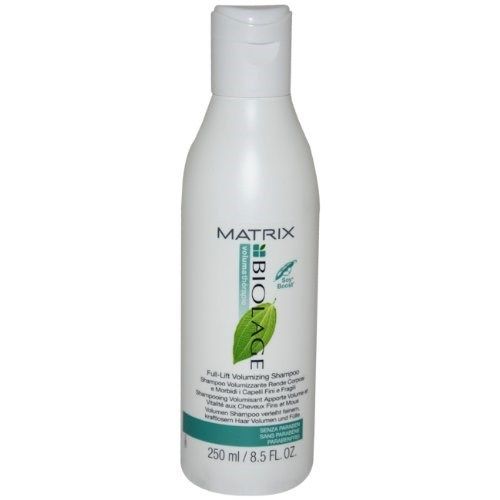 Matrix Biolage Volumatherapie Full Lift Volumizing Shampoo