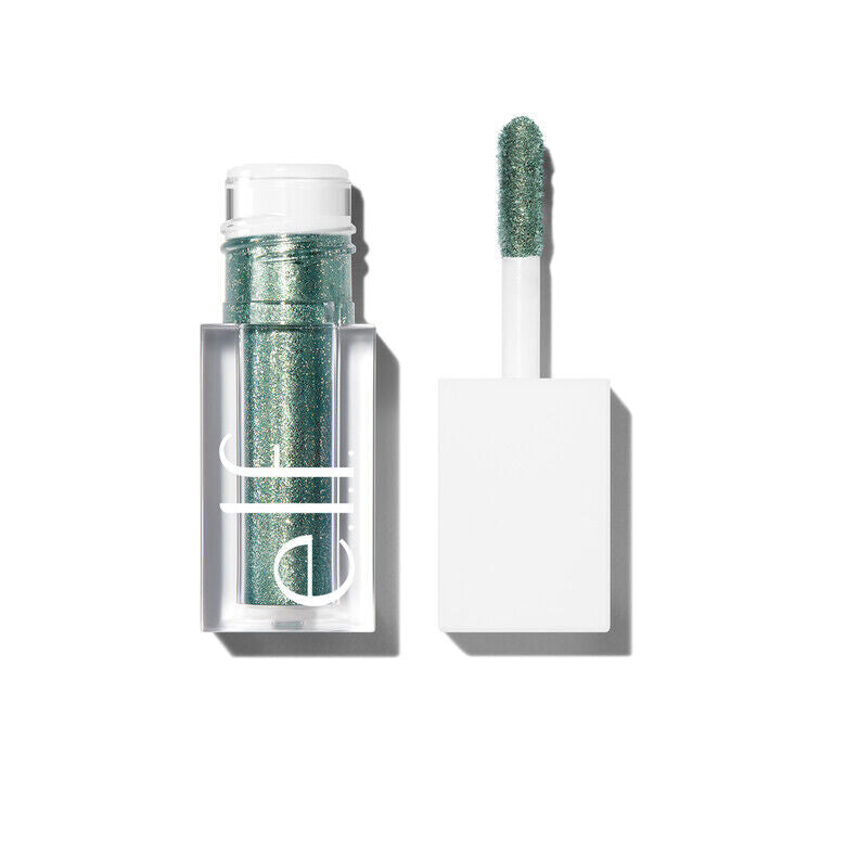 e.l.f. Cosmetics Liquid Glitter Eyeshadow - Mermaid Shimmy e.l.f. Cosmetics Liquid Glitter Eyeshadow - Mermaid Shimmy
