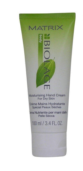 Matrix Bioalage Nourishing Hand Cream 3.4 oz – Hair Care & Beauty
