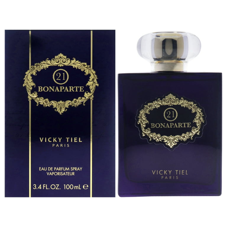 Vicky Tiel Femme Absolue by Vicky Tiel Eau De Parfum Spray 3.4 oz
