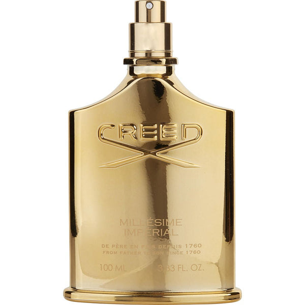 Creed Millesime Imperial 3.3 oz Tester – Hair Care & Beauty