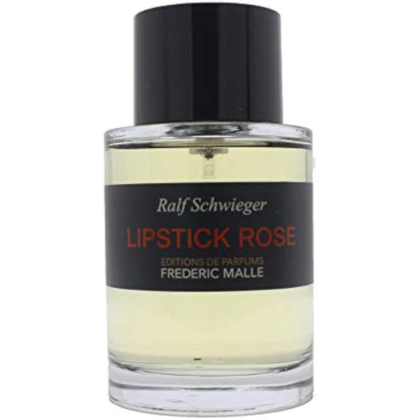 Lipstick Rose by Frederic Malle Eau De Parfum 3.4 oz – Hair Care