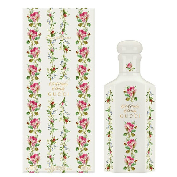 Gucci A Winter Meloddy Perfumed Water 5 oz – Hair Care & Beauty