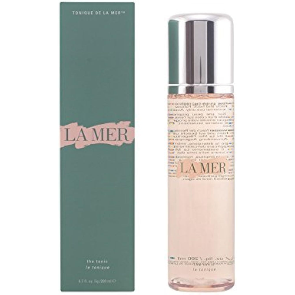 or The Essential Tonic by La Mer for Women, 6.7 oz -200ml – Hair