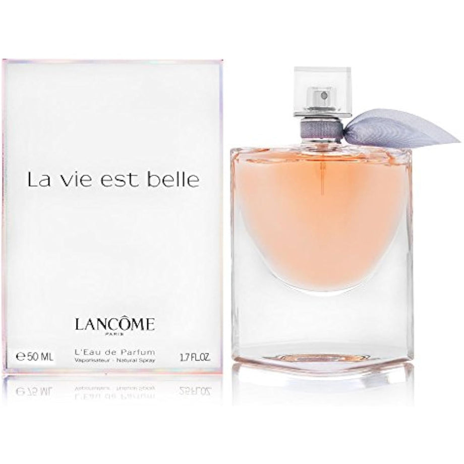 La Vie Est Belle Eau De Parfum Spray – Hair Care & Beauty