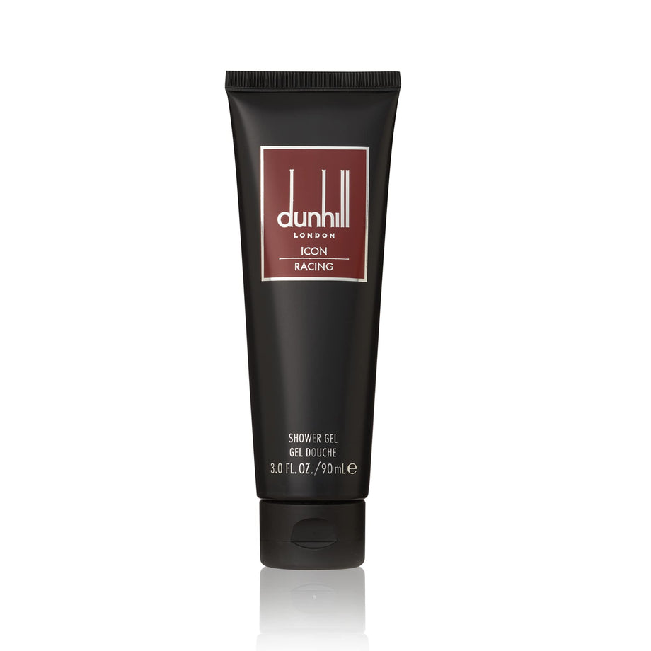 Dunhill Icon Racing Red Gift Set For Men 3 Piece – Hair Care & Beauty