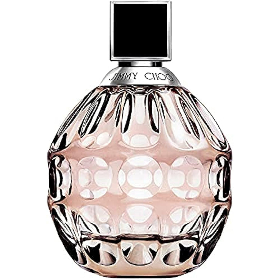 Jimmy Choo Eau De Parfum 3.3oz Spray Choose Size – Hair Care & Beauty