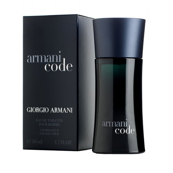 Armani code 50ml mens online