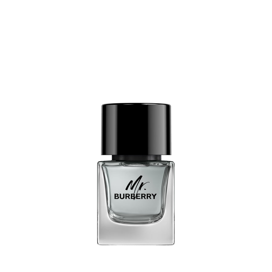 Burberry Mr Burberry Eau De Toilette 1.6 Fl Oz – Hair Care & Beauty