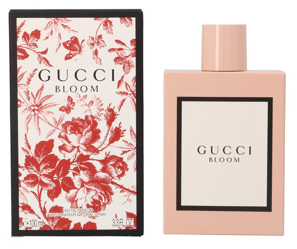 Gucci Bloom outlet travel set 3.3 oz