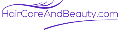 Hair Care & Beauty logo