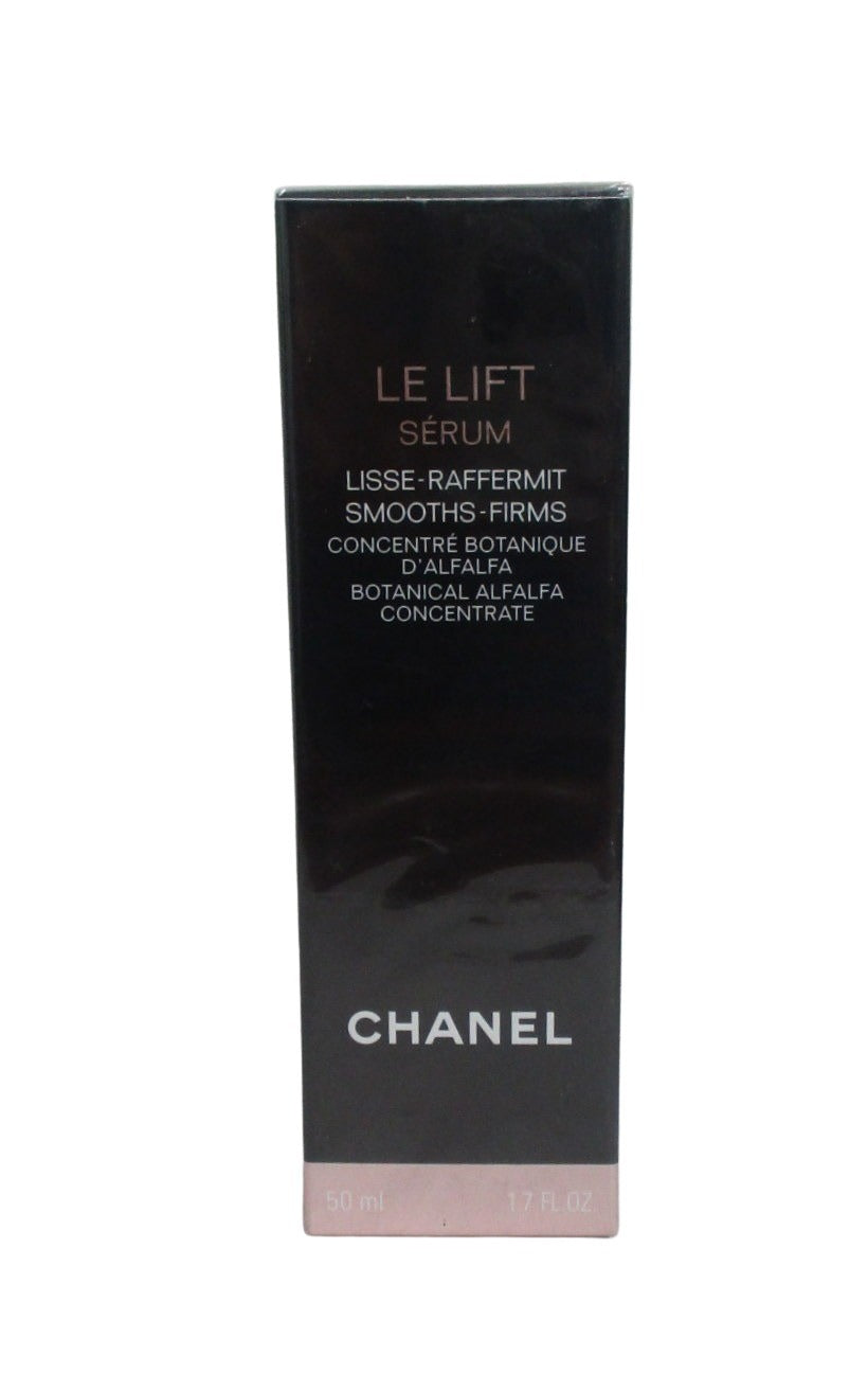 Chanel Le Lift Firming Serum Smooths - Firms 1.69 Fl Oz – Hair
