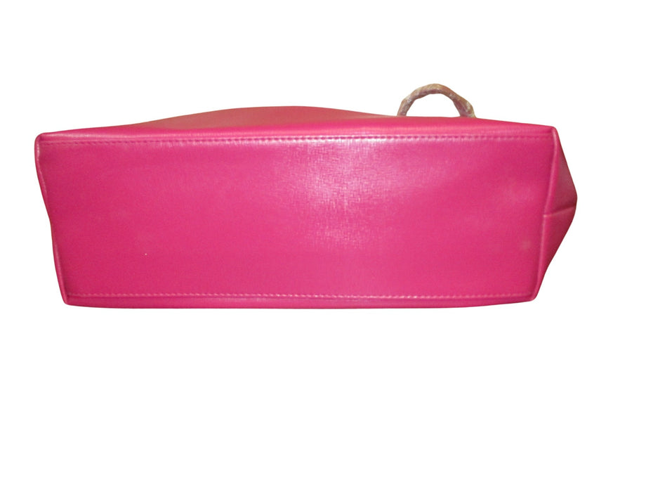 Elizabeth Arden Pink Floral Tote Bag – Hair Care & Beauty
