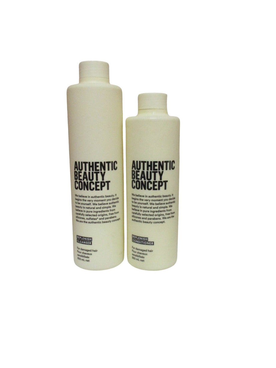 AUTHENTIC BEAUTY CONCEPT（REPLENISH） Amazon.com: Authentic Beauty Concept Replenish Cleanser