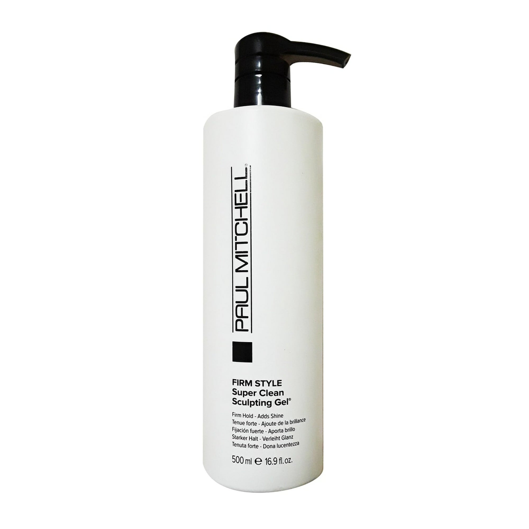 Paul Mitchell Extra Body Sculpting Gel 200ml - Fast Delivery