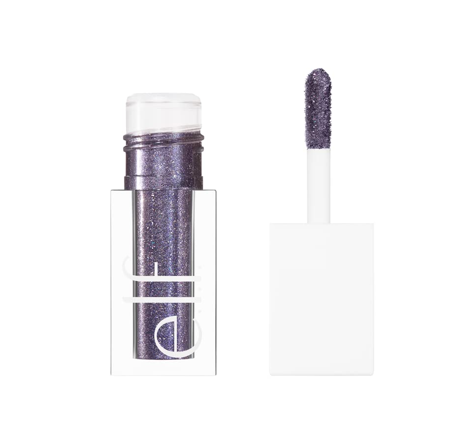 e.l.f. Cosmetics Liquid Glitter Eyeshadow - Pinky Swear e.l.f. Cosmetics Liquid Glitter Eyeshadow - Pinky Swear