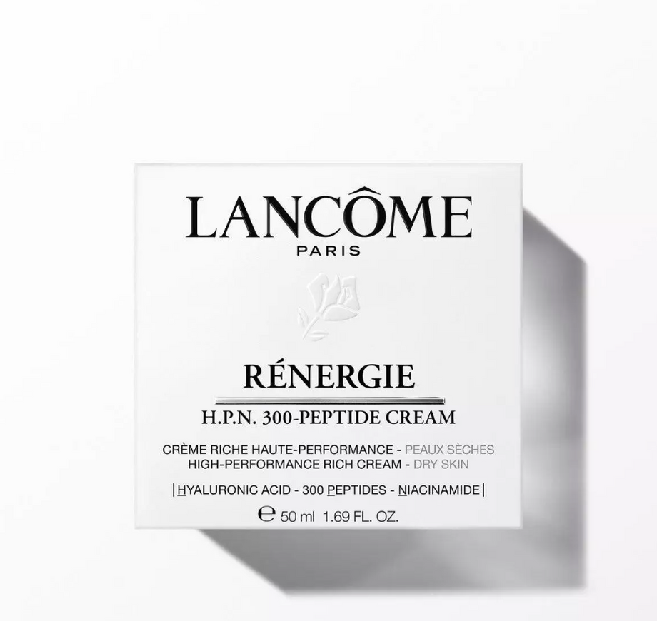 LANCOME RÉNERGIE H.P.N. CREME 75ml Lancome Renergie H.P.N UVMUNE Cream SPF50 – Escentual