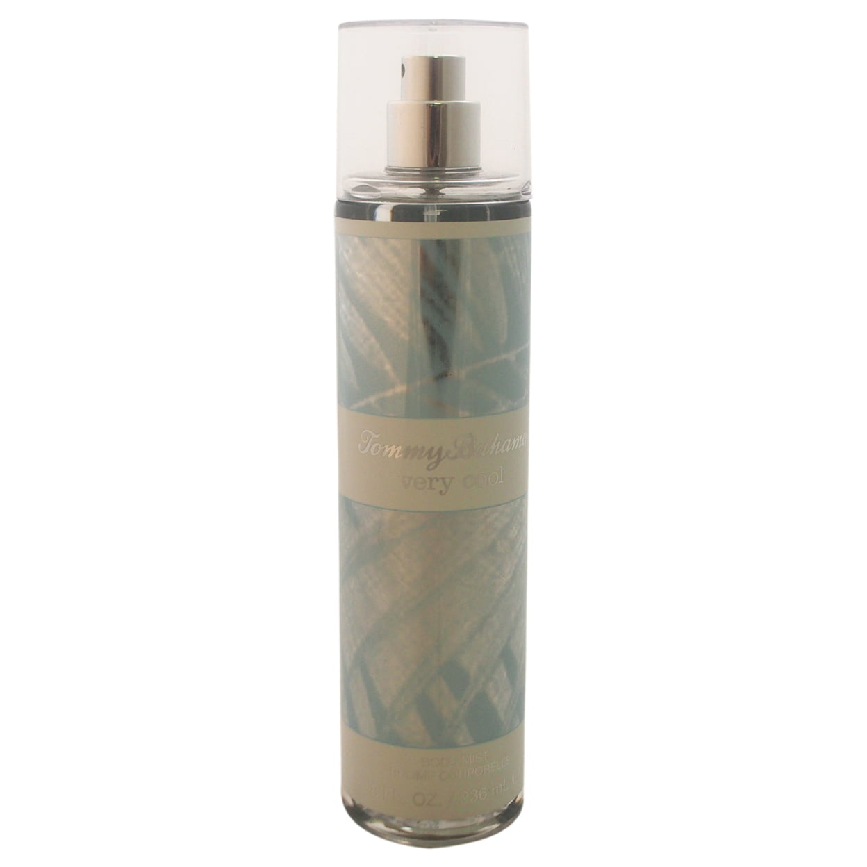 Tommy Bahama Very Cool Women Fragrance Body Mist 8 Oz Hair Care Beauty Tommy bahama very cool women fragrance body mist 8 oz hair care beauty
