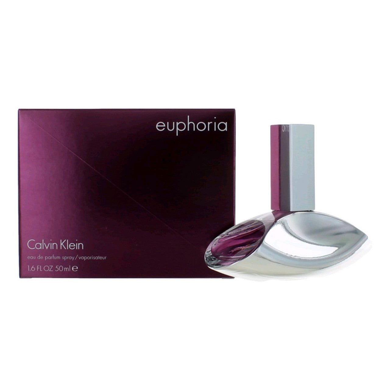 Calvin klein euphoria 1.6 oz Clearance