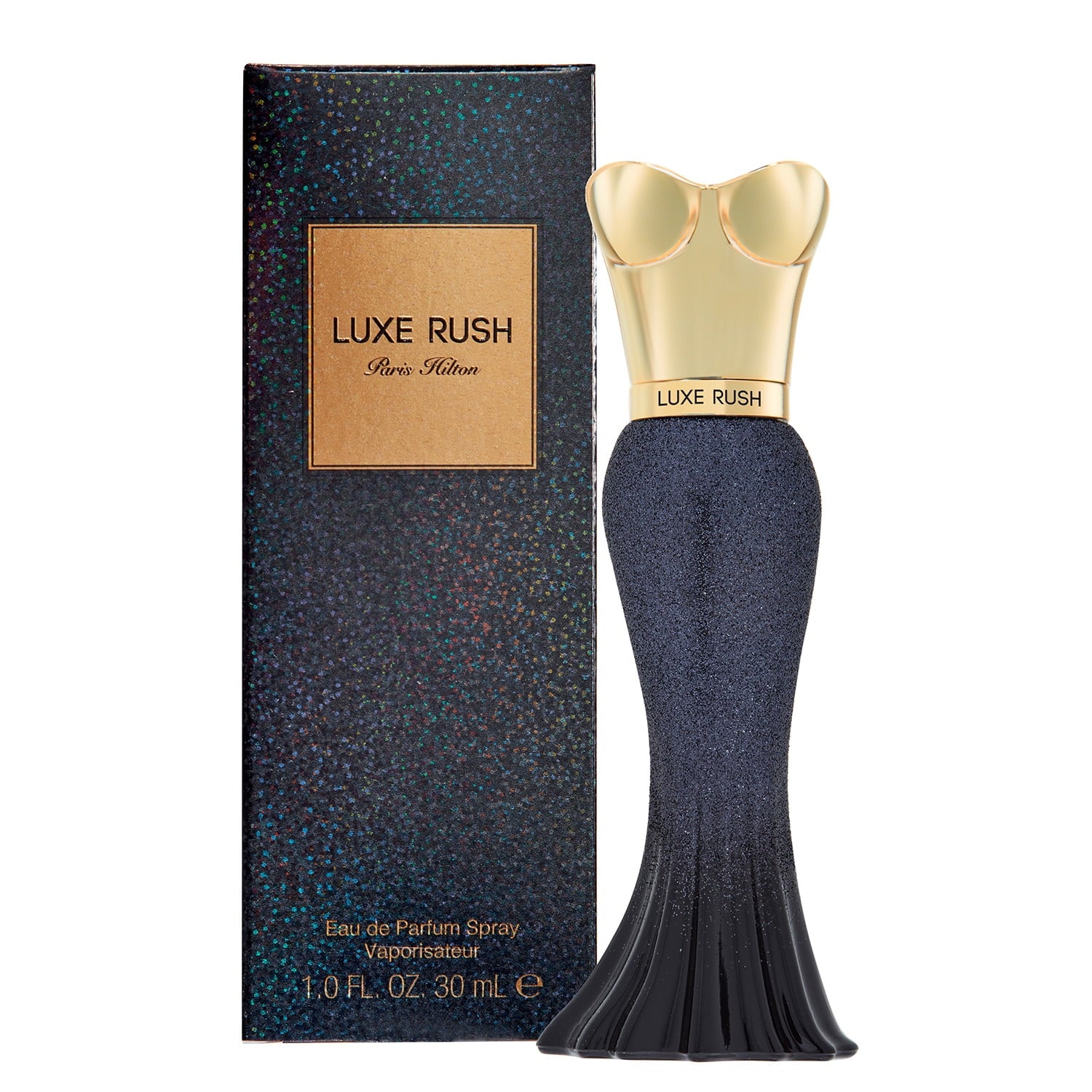 Paris Hilton Luxe Rush Women 1.0 oz EDP Spray Hair Care & Beauty Paris Hilton Luxe Rush Women 1.0 oz EDP Spray Hair Care & Beauty