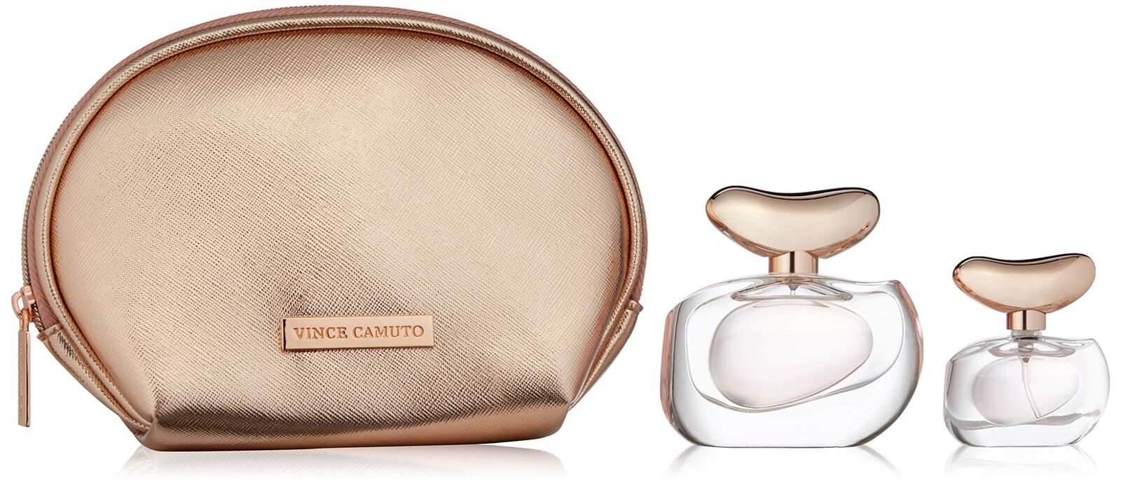 Vince Camuto Amore 3-Piece Perfume Gift Set for Women 