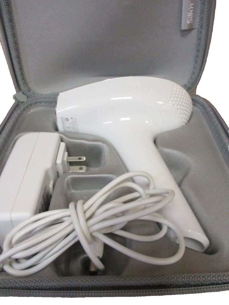 Silk'n Bella Flash Pro Hair Removal Pulse Light – Hair Care & Beauty