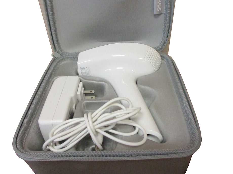 Silk'n Bella Flash Pro Hair Removal Pulse Light – Hair Care & Beauty