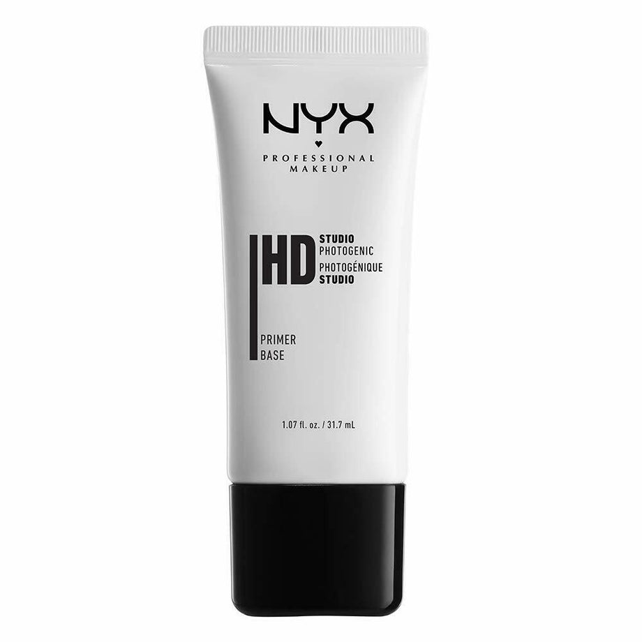 NYX HD STUDIO PHOTOGENIC PRIMER BASE HDPT101 1.07 oz – Hair Care & Beauty