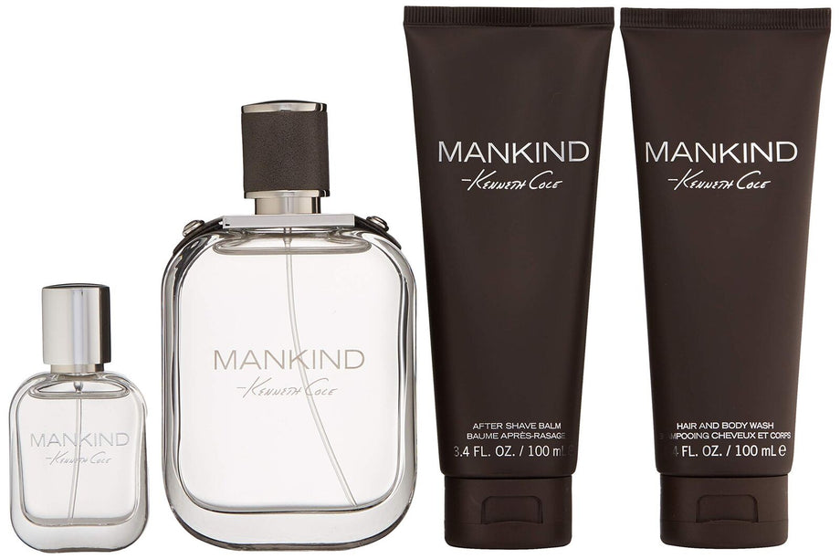 Men's Mankind popular by Kenneth Cole gift box