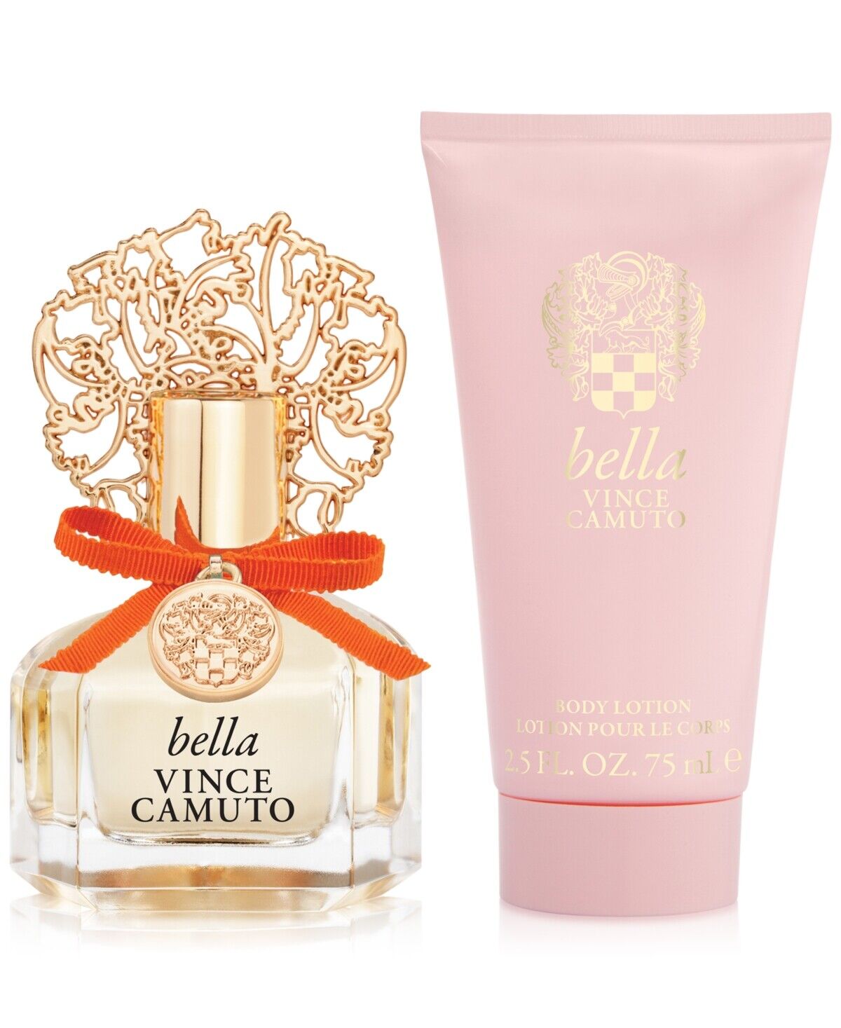 Vince Camuto Bella Gift Set for Women 2 Piece – Hair Care & Beauty