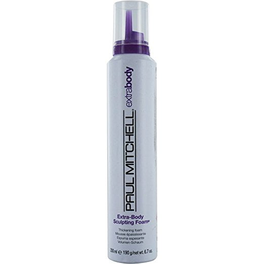 Paul Mitchell Extra-body Sculpting Gel, Thickening Gel, 16.9-ounce 
